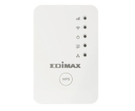 Edimax EW-7438RPn Mini (300Mb/s b/g/n LAN) repeater - 241048 - zdjęcie 2